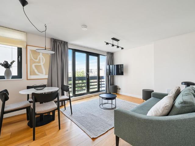 Apartment for rent in London Borough of Camden, Greater London