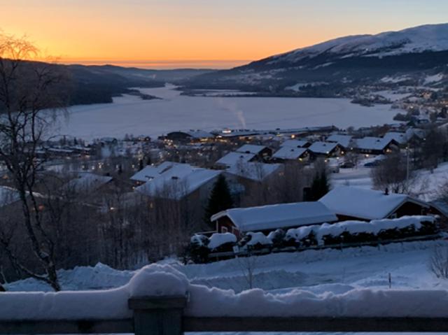 Stuga hyra i Åre