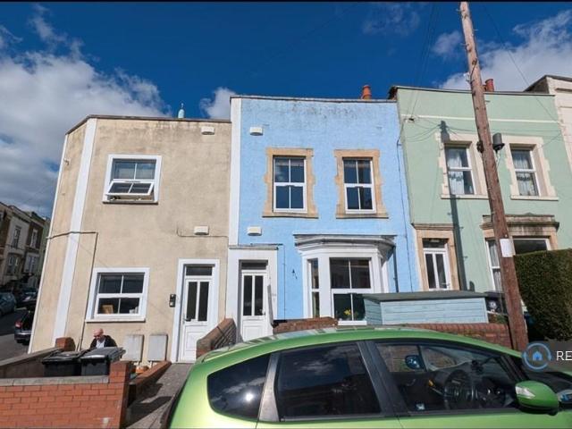 Apartment for rent in Feckenham, City Of Bristol