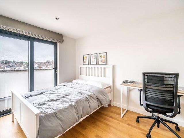 Apartment for rent in Tooting Graveney, Greater London