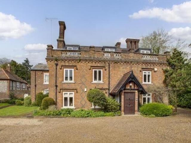 House for sale in Lyons, Greater London