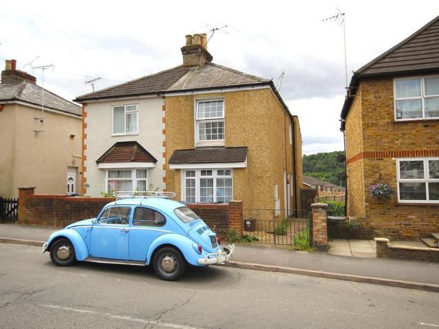 Apartment for rent in High Wycombe Community Board, High Wycombe