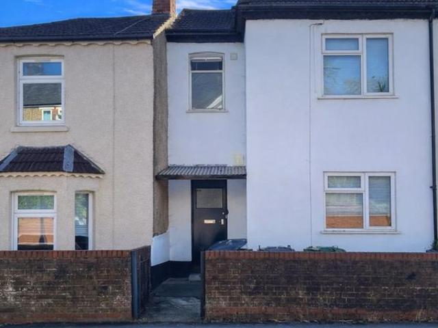 Room for rent in Totteridge, Cressex