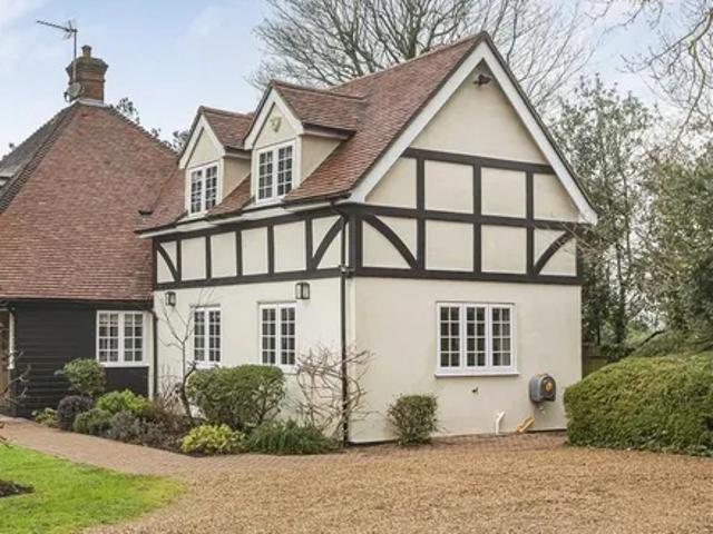 House for rent in Totteridge, Isle Of Man