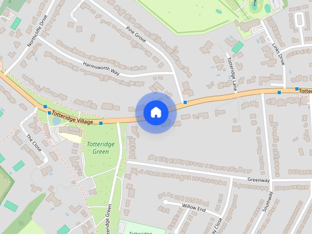 Apartment for rent in London Borough of Barnet, Greater London