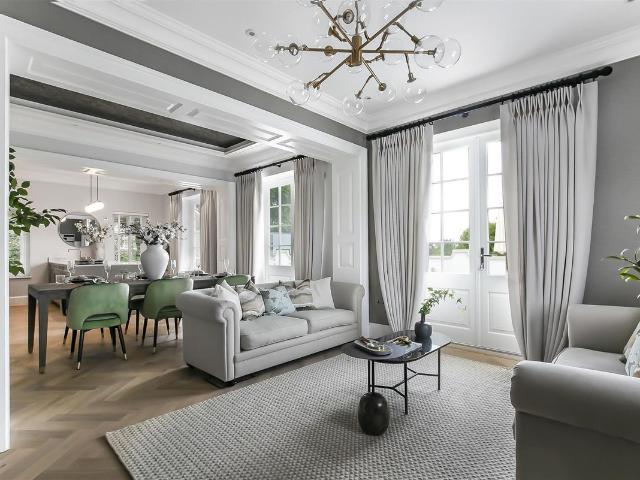Apartment for rent in Totteridge, Greater London