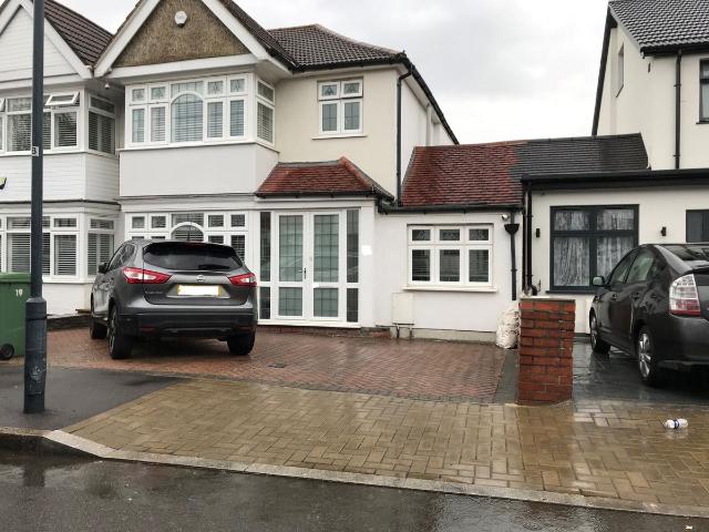 Apartment for rent in London Borough of Brent, Greater London