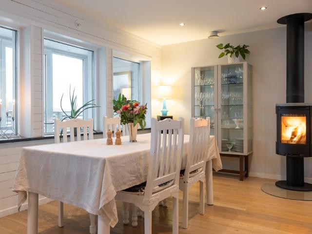 Villa till salu