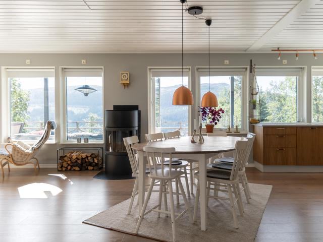 Villa till salu i Åre, Jämtland