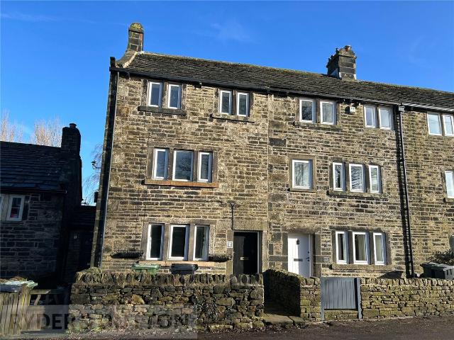 House for rent in Scholes, West Yorkshire