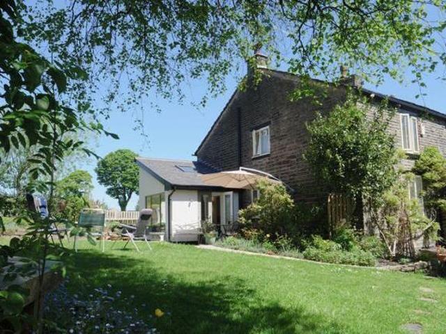 House for sale in Lancashire