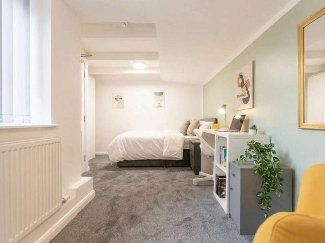 Room for rent in Bury, Greater Manchester