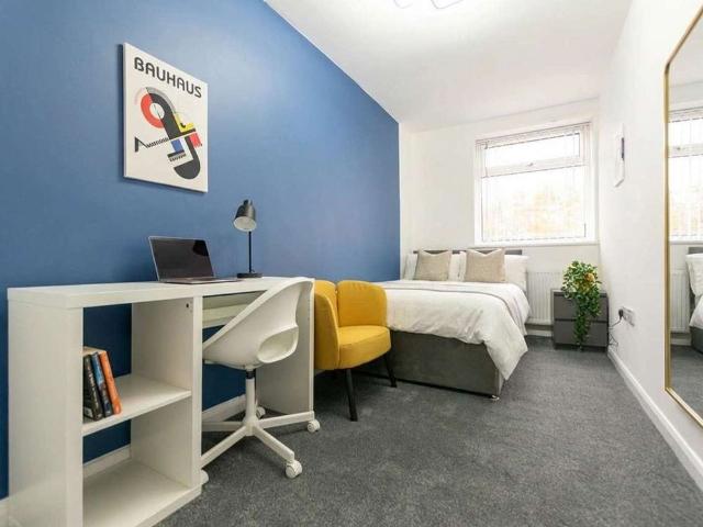 Room for rent in Bury, Greater Manchester