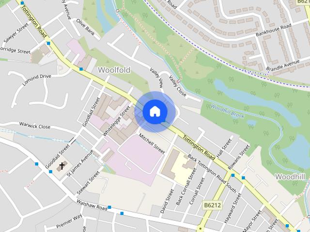 House for rent in Bury, Greater Manchester
