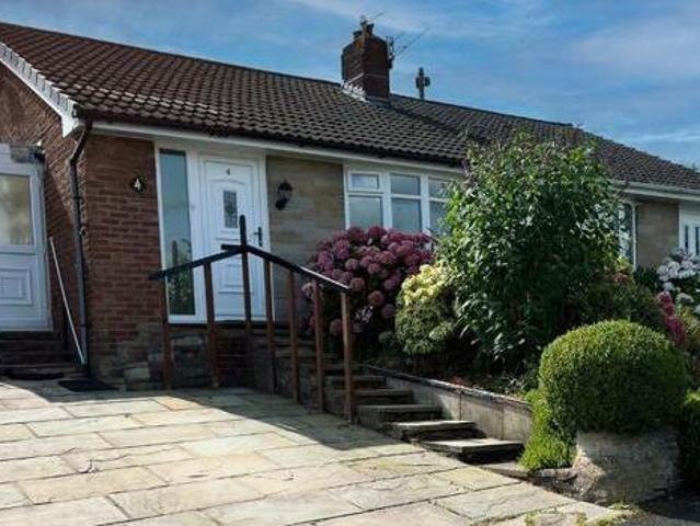 House for sale in Lancashire, England