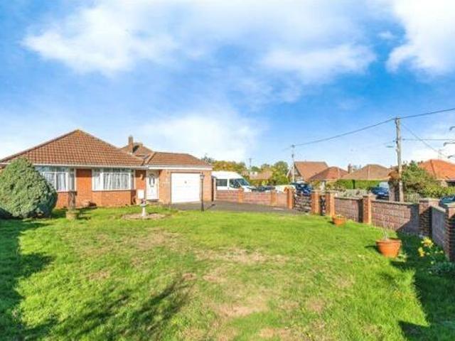 House for sale in Barton Stacey, Hampshire