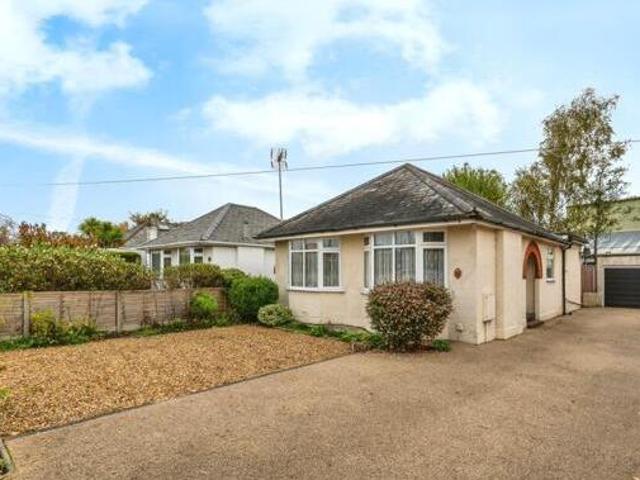 House for sale in Barton Stacey, Hampshire