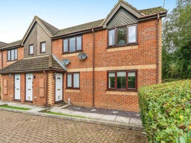House for sale in Chilworth Old Village, Test Valley