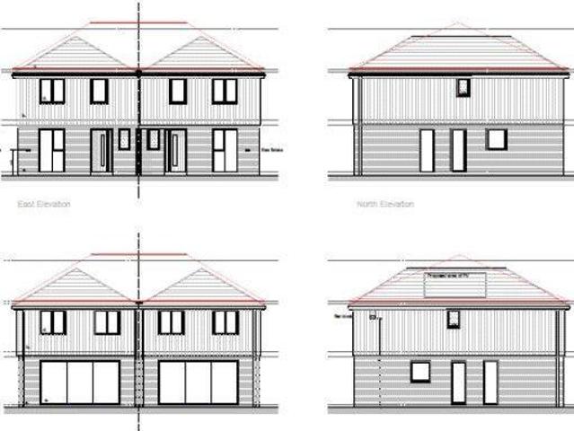 House for sale in Barton Stacey, Hampshire