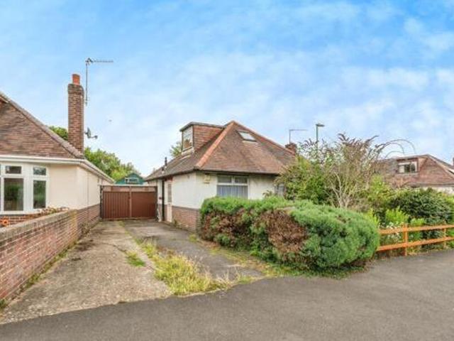House for sale in Barton Stacey, Hampshire