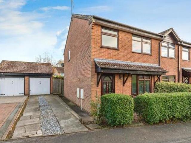 House for sale in Barton Stacey, Hampshire
