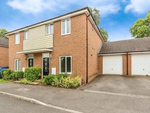 House for sale in Barton Stacey, Hampshire