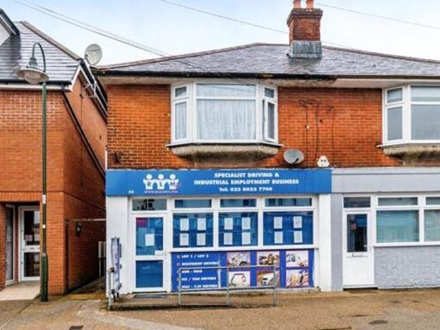 House for sale in Barton Stacey, Hampshire