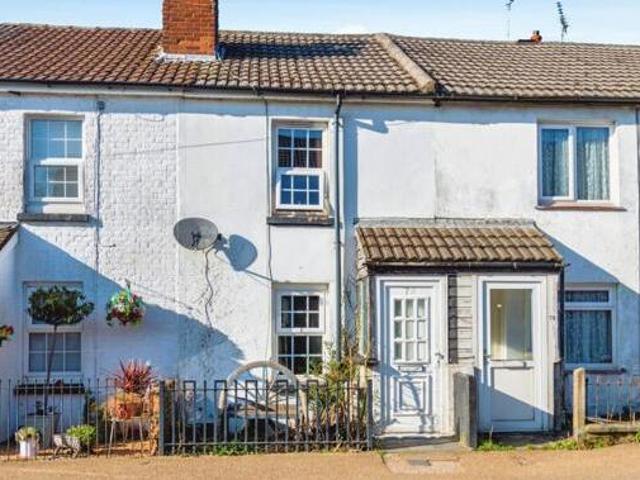 House for sale in Chilworth Old Village, Test Valley