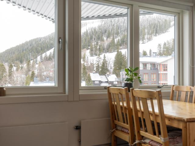 Bostad till salu i Åre, Jämtland
