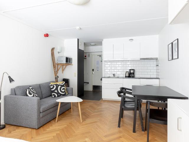 Bostad till salu i Åre, Jämtland