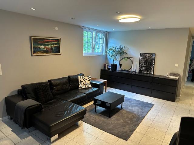 Lägenhet hyra i Solna, Stockholm