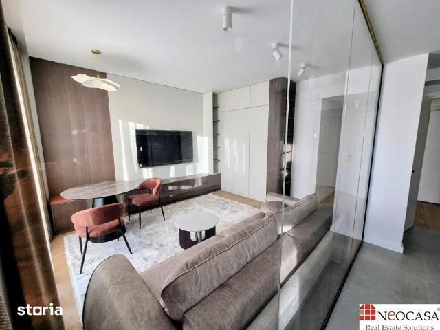 Apartament închirieri în București