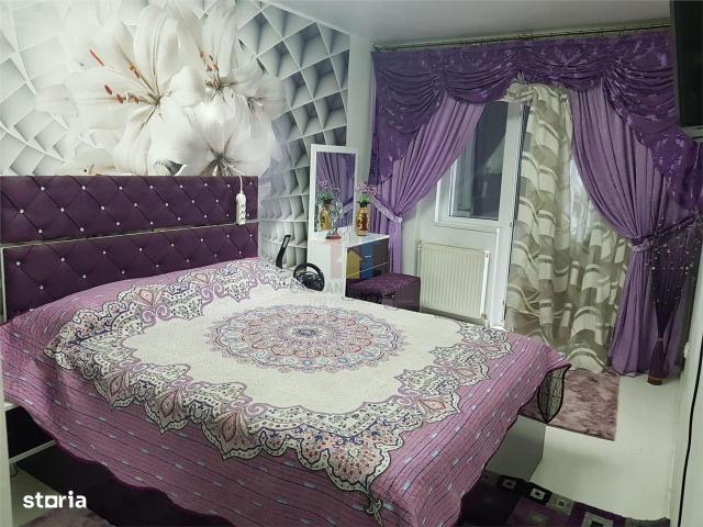 Apartament vânzări în Romani, Brăila