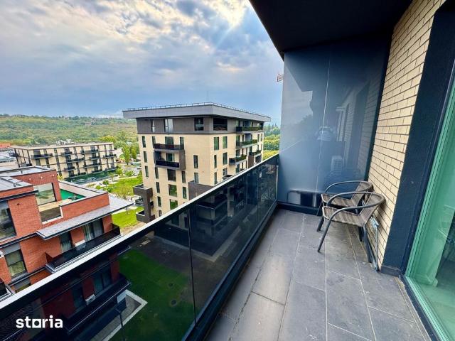 Apartament închirieri în Mircea Cel Batran, Iași