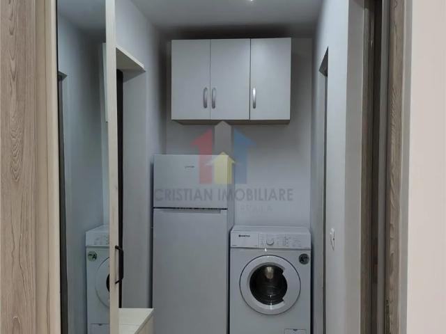 Apartament închirieri în Centru Civic, Brăila