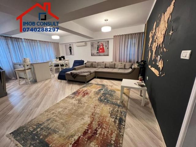 Apartament închirieri în Dealu Morii, Bacău