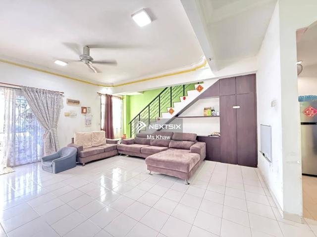 Residential House for sale in Johore Bahru, Johor