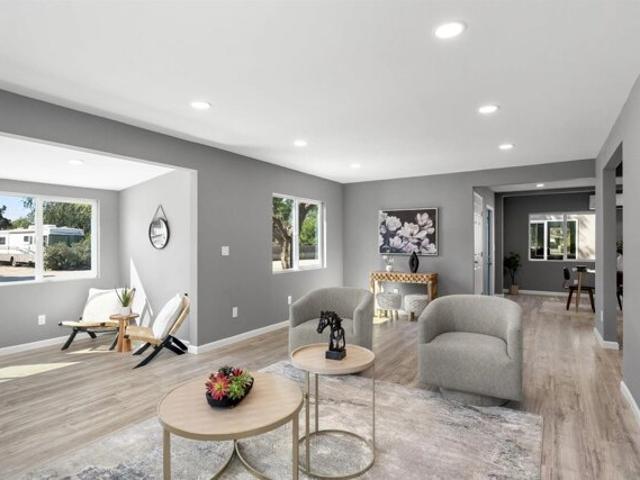 House for sale in Ramona, California