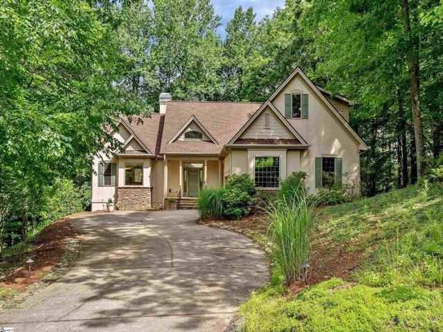 House for sale in Landrum