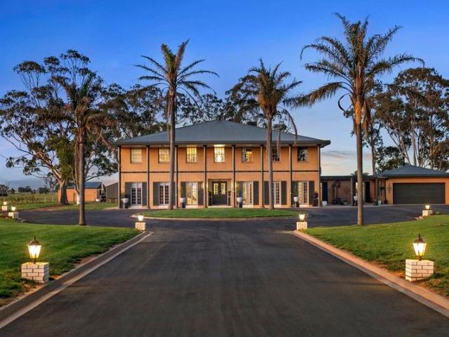 Acreage for sale in Goornong, Victoria