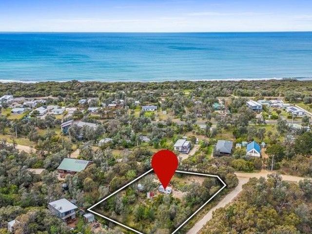 Land for sale in Paradise Beach, Victoria
