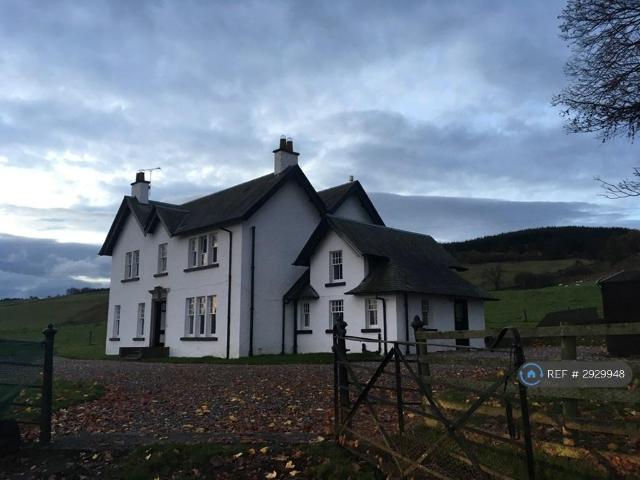 House for rent in Cambuskenneth, Scotland