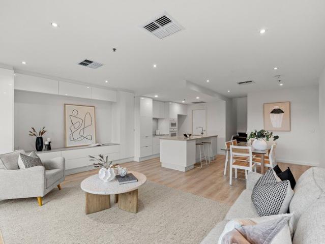 Apartment for sale in Horseshoe Creek, South Australia