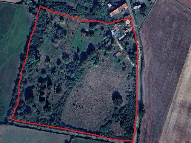 Maison vente à Saint-Amand-Montrond, Touchay