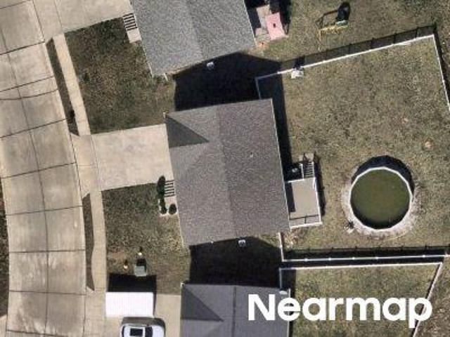 House for sale in Missouri
