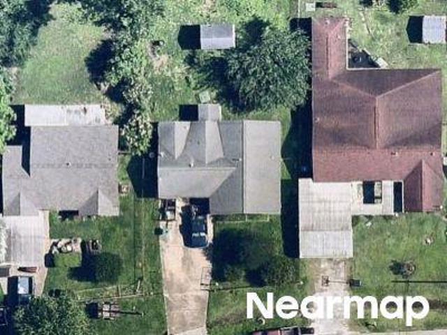 House for sale in Harris, Texas