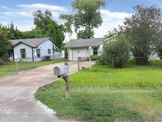 House for sale in Settegast, Houston