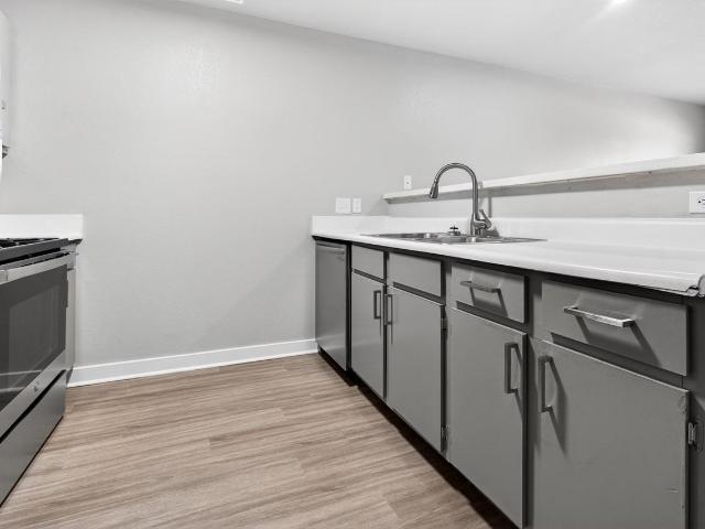 Apartment for rent in Ark