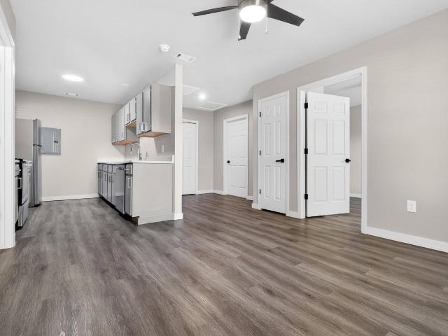 Apartment for rent in Ark