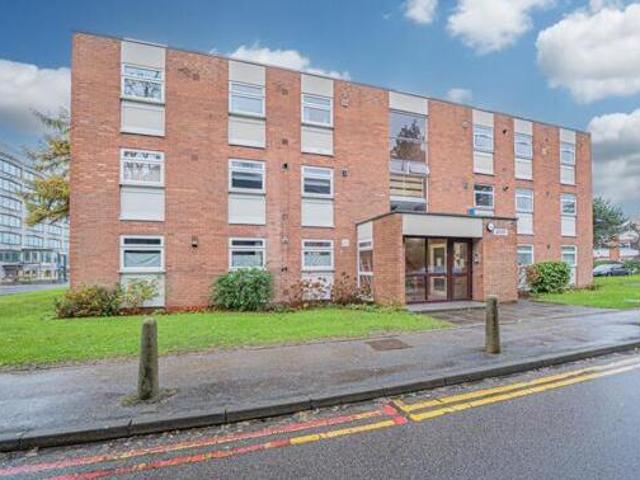 House for sale in Elmdon Heath, Solihull
